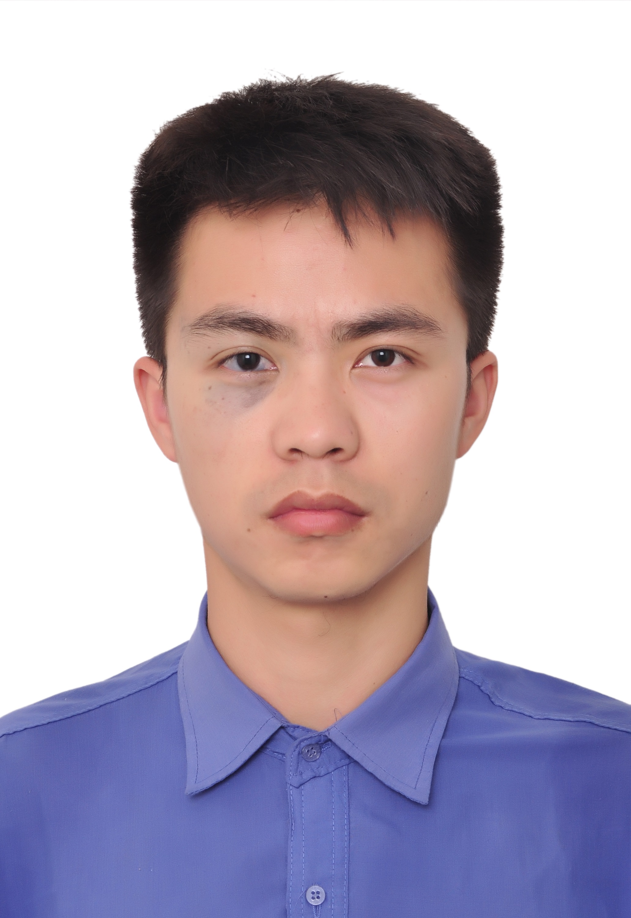 Ming Li